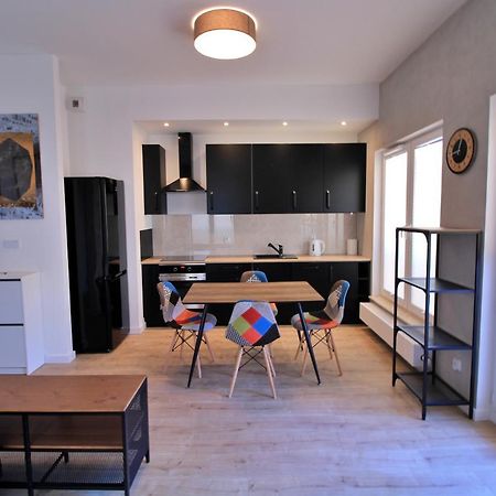 Kosciuszki 130 C Tectumapartments Wroclaw Bagian luar foto