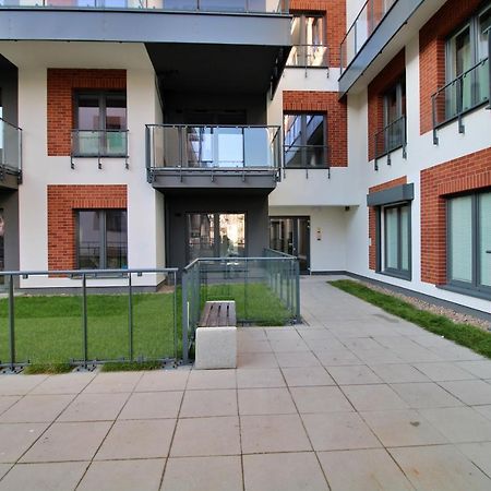 Kosciuszki 130 C Tectumapartments Wroclaw Bagian luar foto