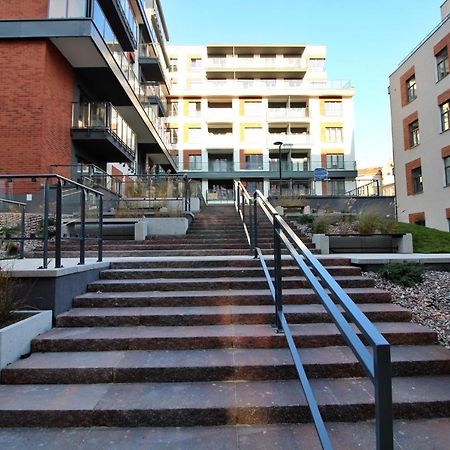 Kosciuszki 130 C Tectumapartments Wroclaw Bagian luar foto