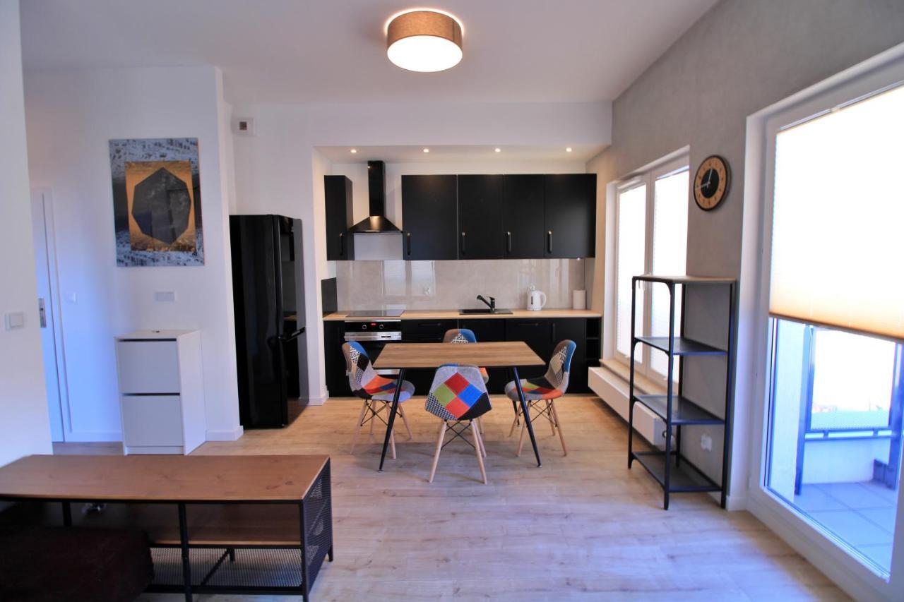 Kosciuszki 130 C Tectumapartments Wroclaw Bagian luar foto