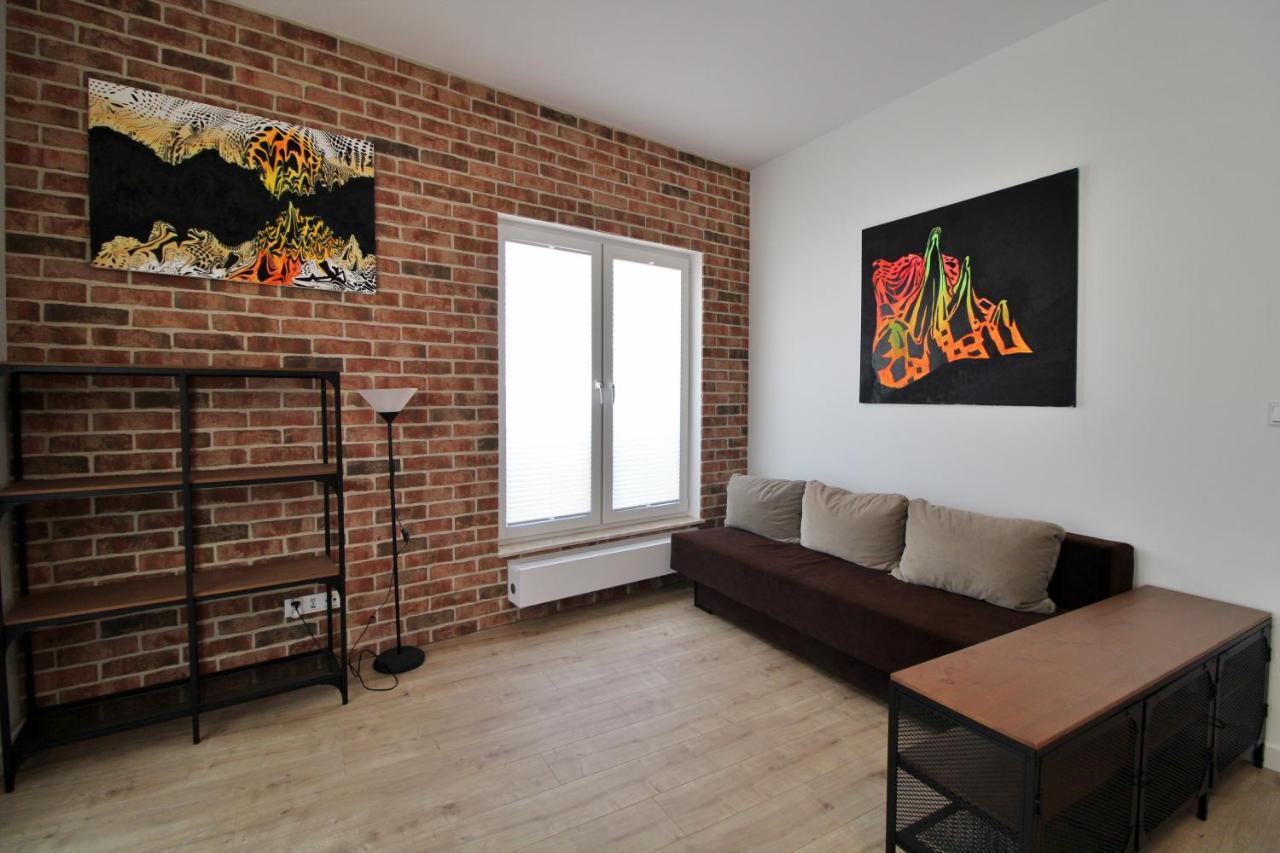 Kosciuszki 130 C Tectumapartments Wroclaw Bagian luar foto