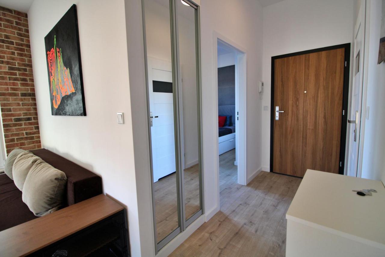 Kosciuszki 130 C Tectumapartments Wroclaw Bagian luar foto