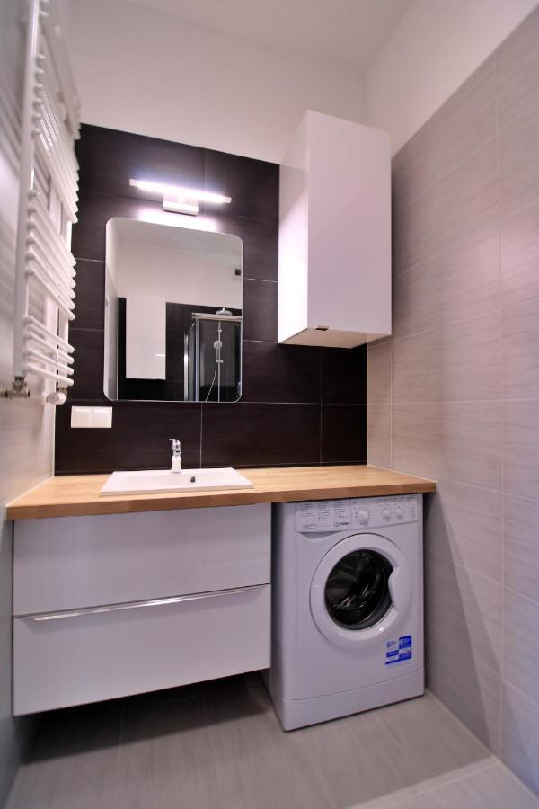 Kosciuszki 130 C Tectumapartments Wroclaw Bagian luar foto