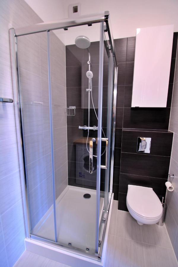 Kosciuszki 130 C Tectumapartments Wroclaw Bagian luar foto