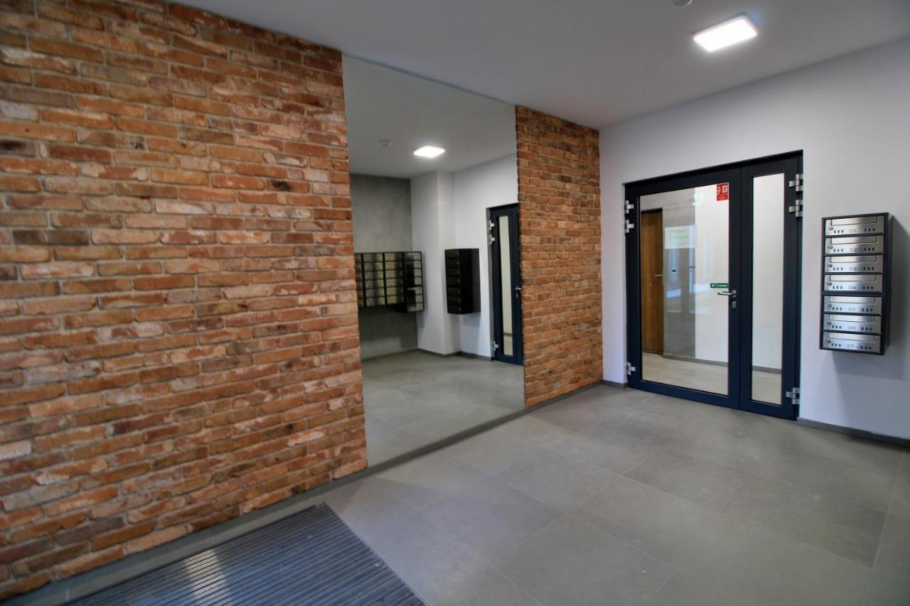 Kosciuszki 130 C Tectumapartments Wroclaw Bagian luar foto